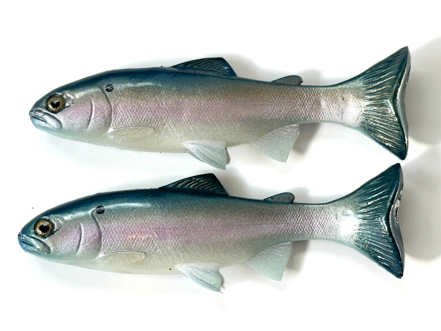 68 hollow body blueback herring