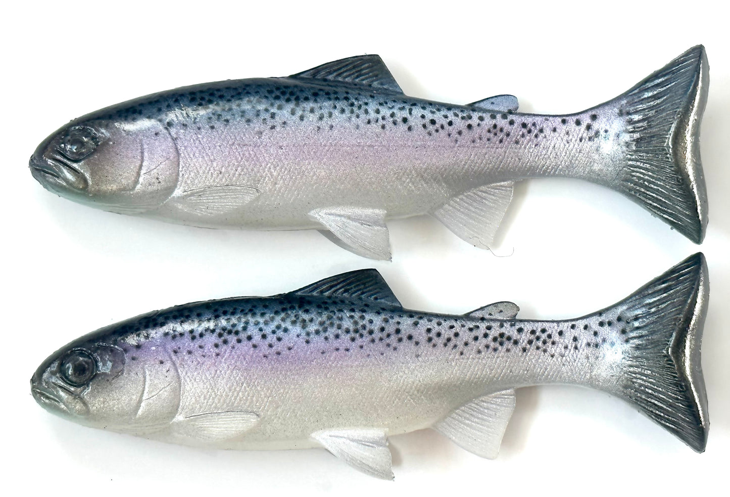 68. Hollow body, Brite kokanee