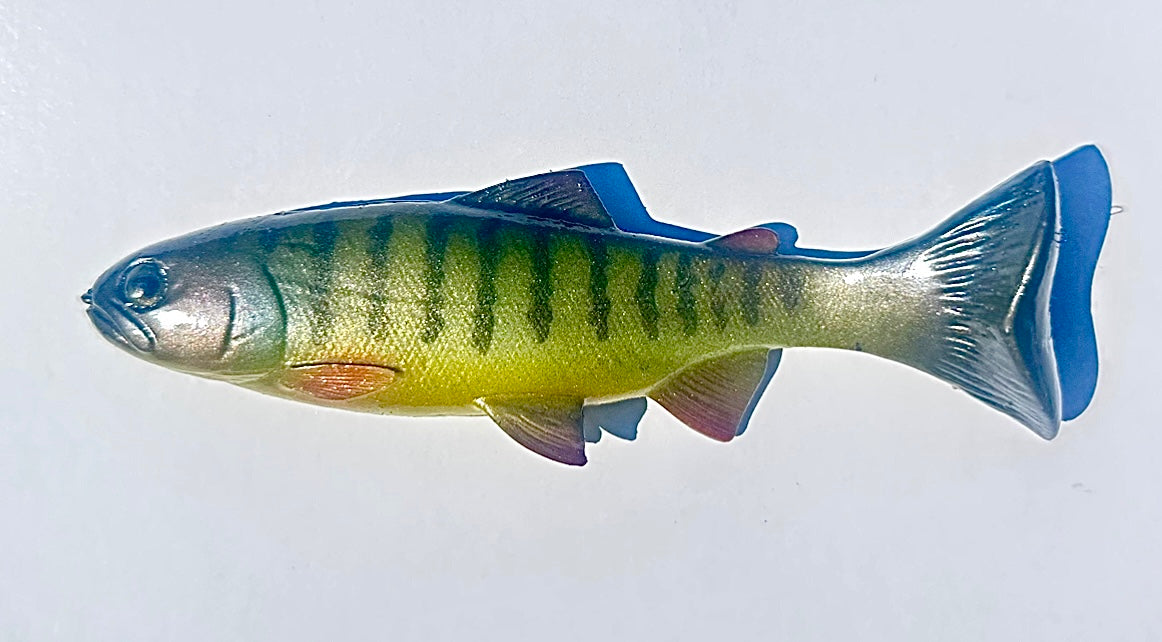 FREE BAIT 68 weedless sunfish  with 2  bait purchase