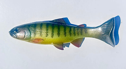 FREE BAIT 68 weedless sunfish  with 2  bait purchase