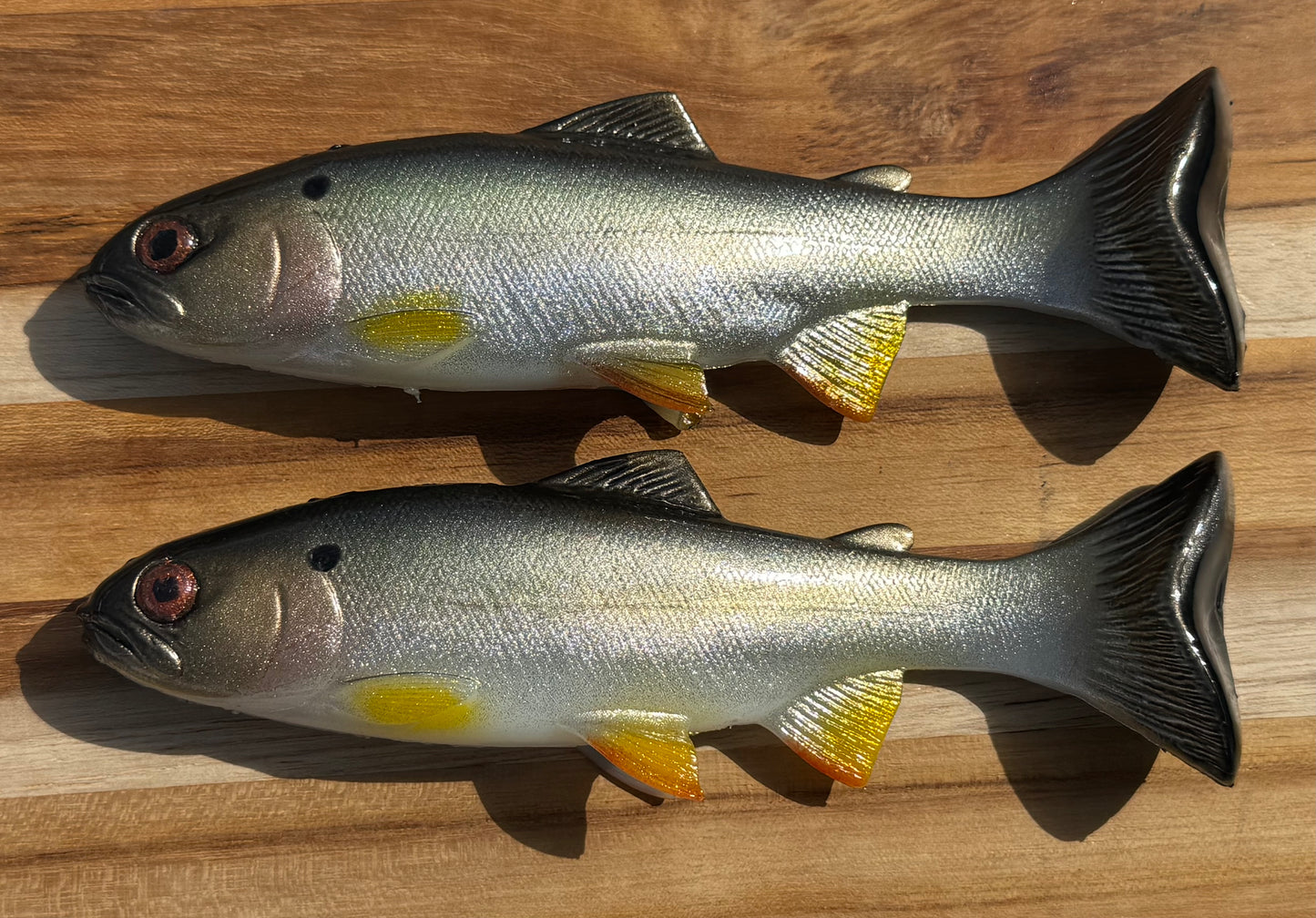 68 Hollow body konto millers way