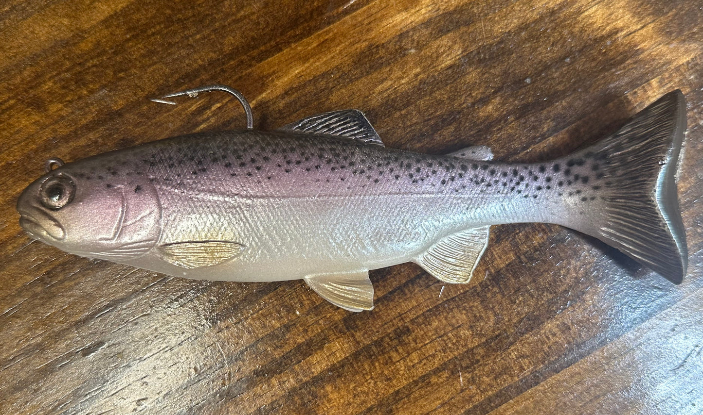 68 Special Brite Kokanee