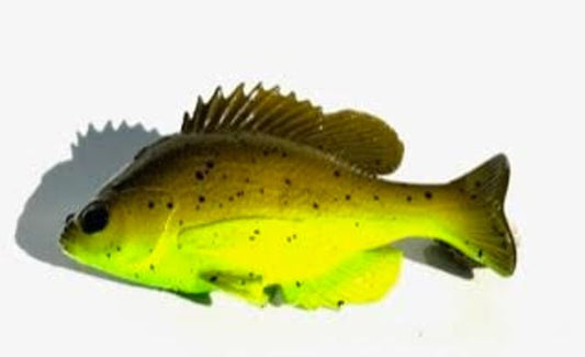TOPHOOK BLUEGILL TOXIC