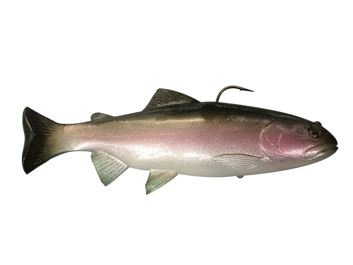 10inch Greenbow ROF 12