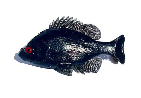 BlueGill TH UV Night Stalker ROF 12