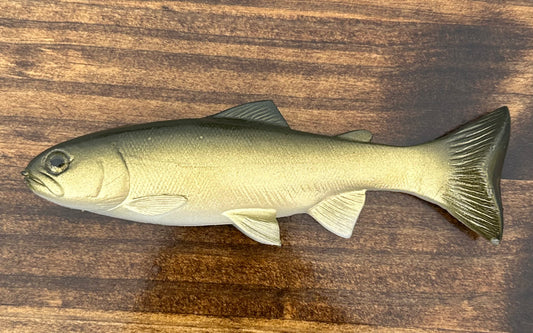 68 Weedless Golden Shiner