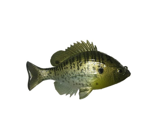 BlueGill TH ROF 12