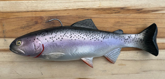 10” SPL KOKANEE ROF 0