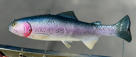 10” rof 0 Sickomode Trout
