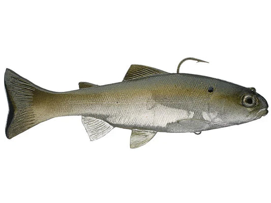 68 Phantom Silver Black