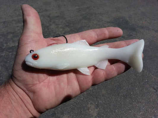 68 Special Albino ROF 5